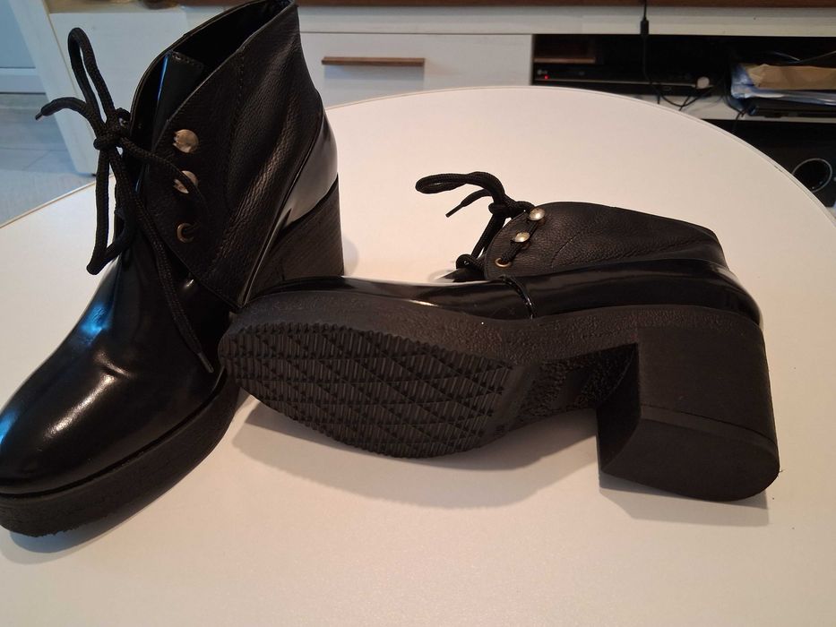 Vand ghete piele noi