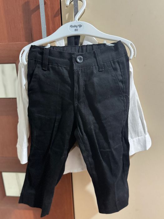 Костюм на годик.