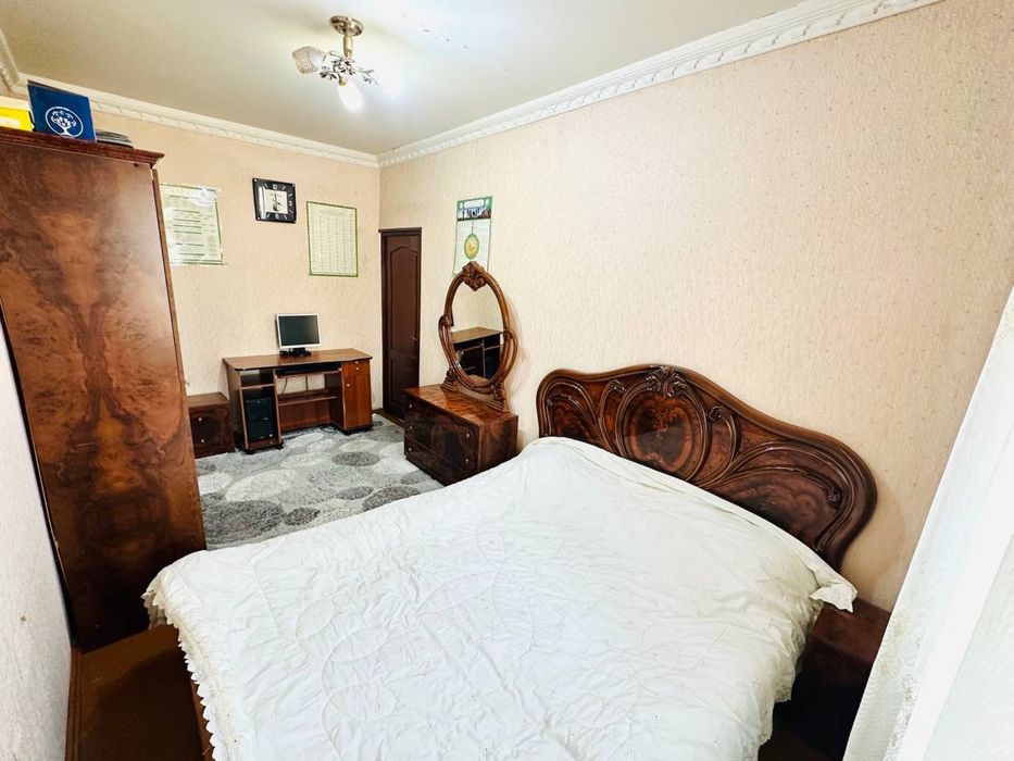 (F)Продается 3/9/9 в массив Караташ (Чорсу) (Самарканд дарвоза)