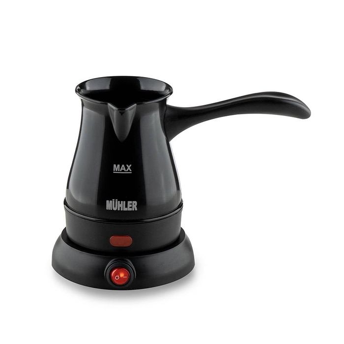 Електрическо джезве MUHLER MCF-350