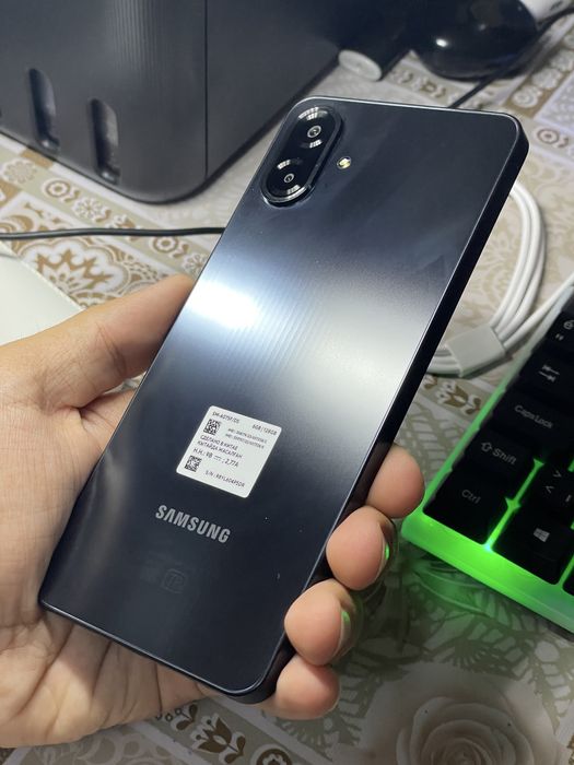 Samsung Galaxy A07
