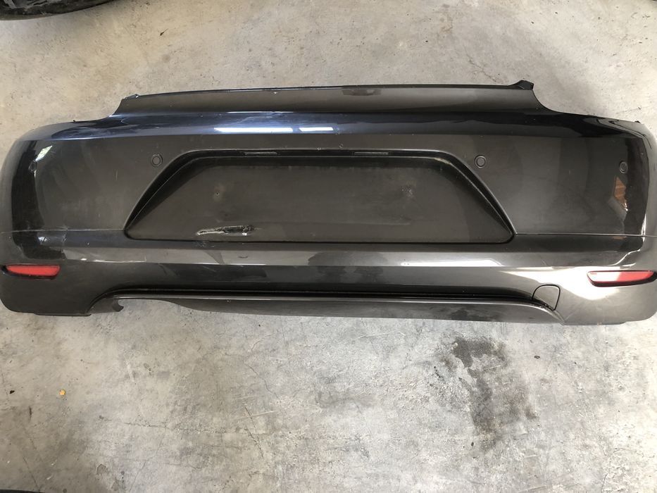 Bara spate Vw Scirocco originala