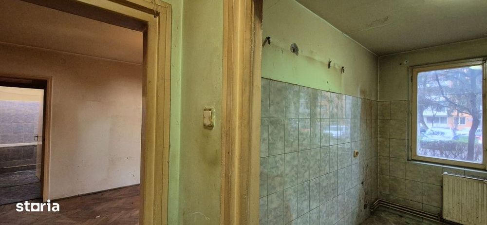 De vanzare ap 2 camere -Aleea Carpati
