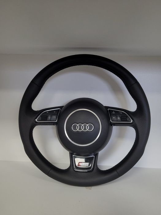 Волани AUDI S/RS
А3 8V