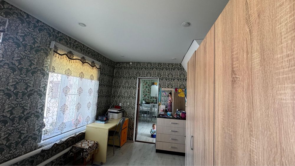Продам дом 3 комнаты