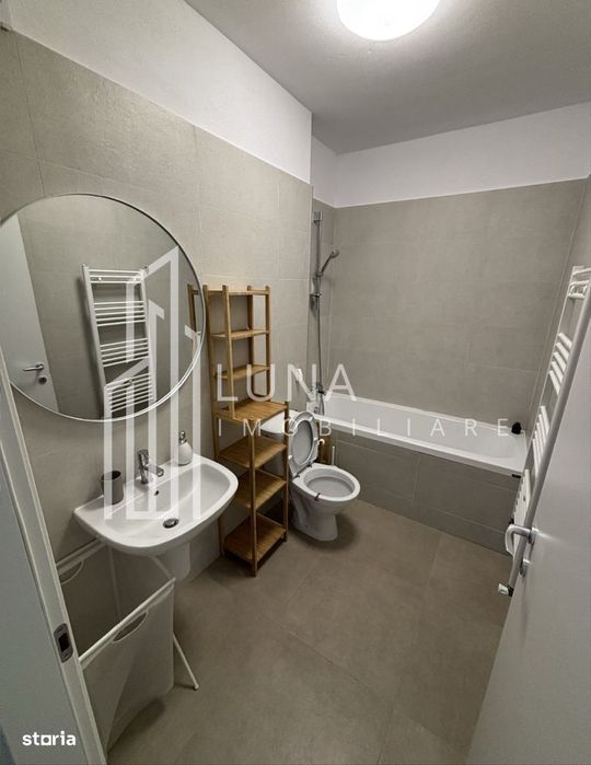 Apartament 2 camere decomandat | Coresi – Tractorul | 55 mp | Bloc nou