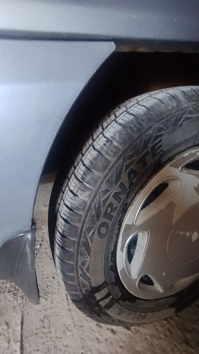 Нексия 2 холати идеал