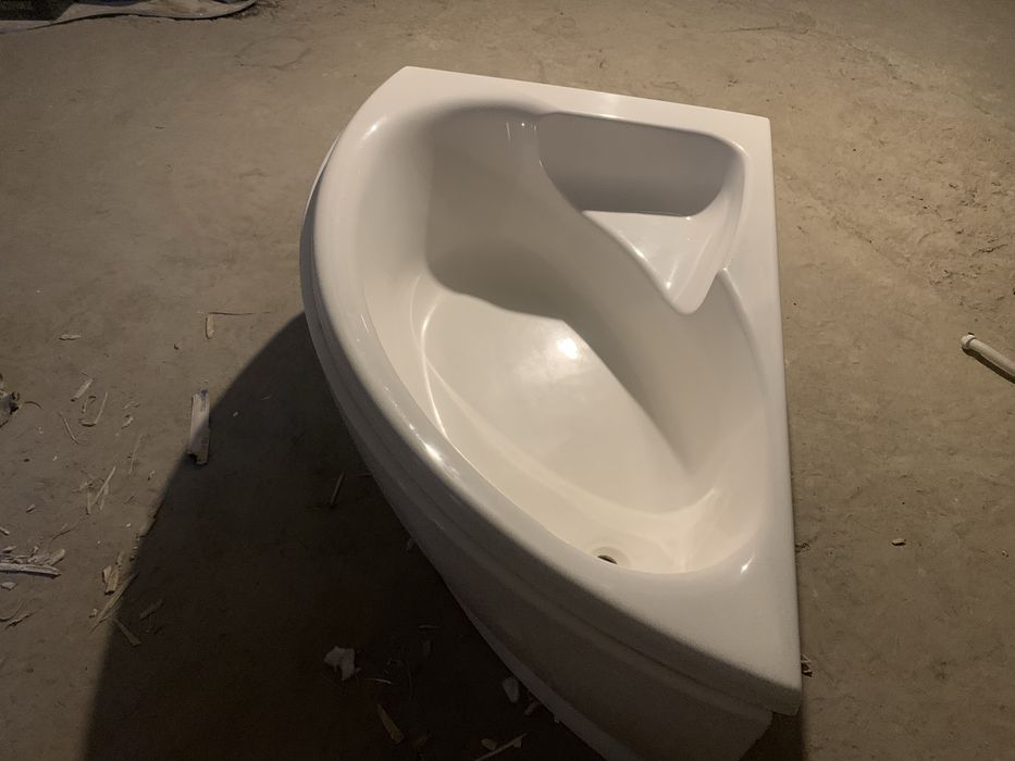 Ванна,почти идеал.СРОЧНО!