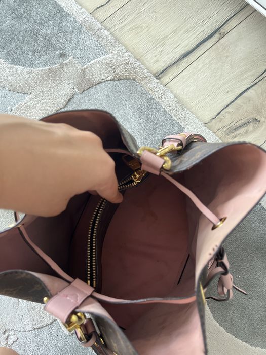 Geanta LV NeoNoe MM