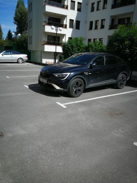 Дава се под наем Гараж / Паркомясто в София, Овча купел - 20 кв.м за 45.9 € - Снимка #2