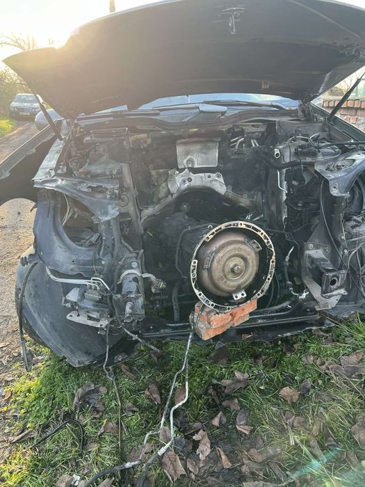 Mercedes ML 320 cdi 4matic