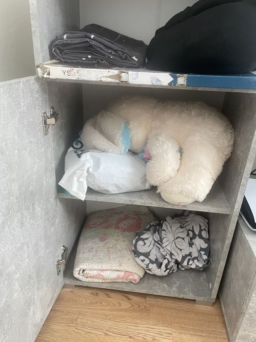 Продам горку для гостиной!