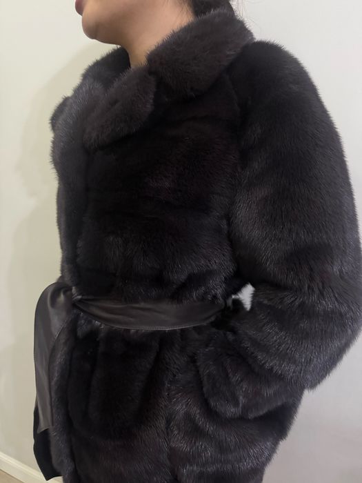 Шуба трансформер