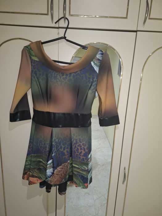 Дамска туника LUCY  Fashion