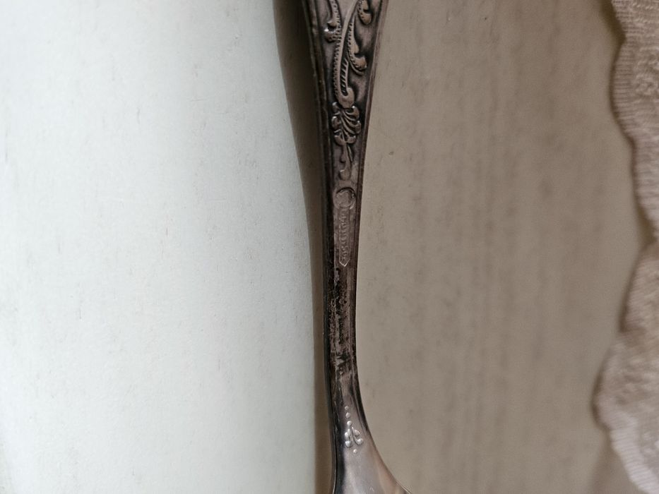 Руски чаени лъжички