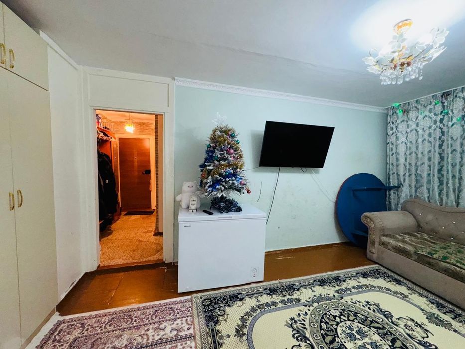 1-комн. Квартира