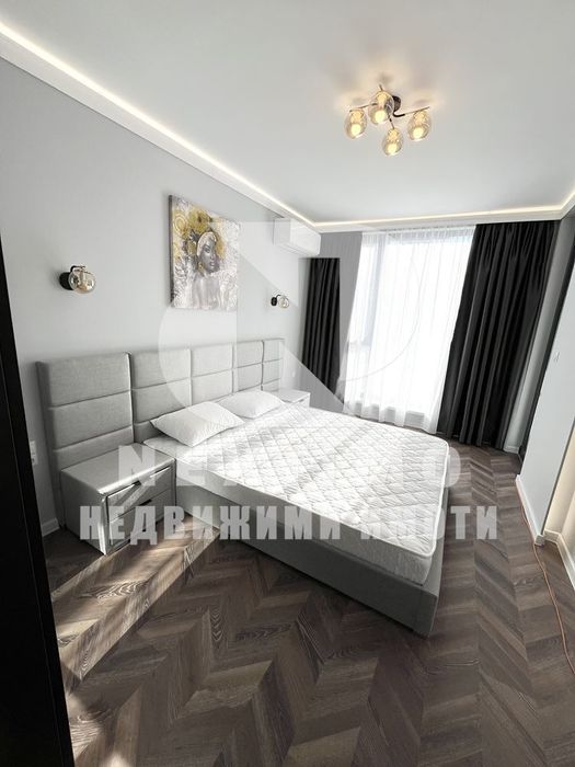 2-стаен в Пловдив-Смирненски площ 70 цена 145000