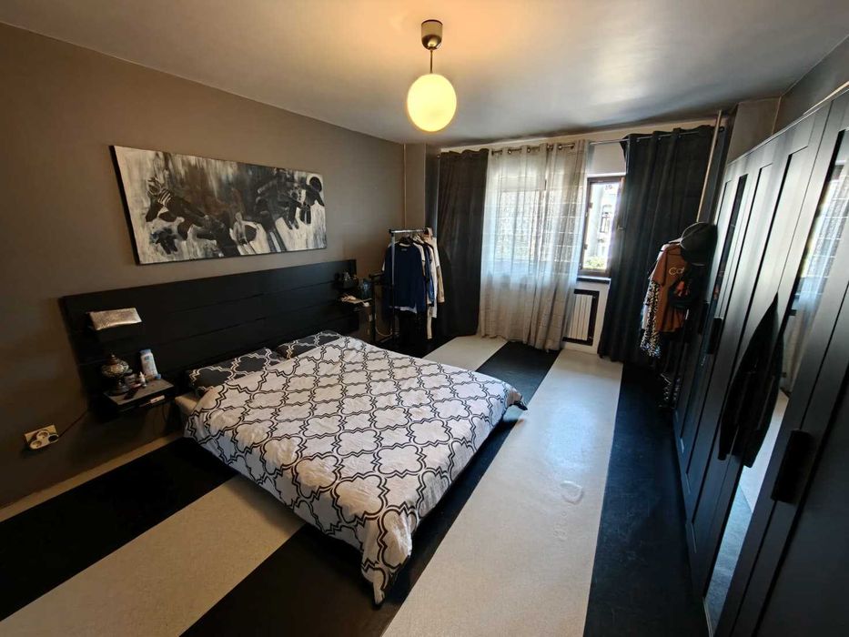 Stirbei Vodă apartament 2 camere etajul 1