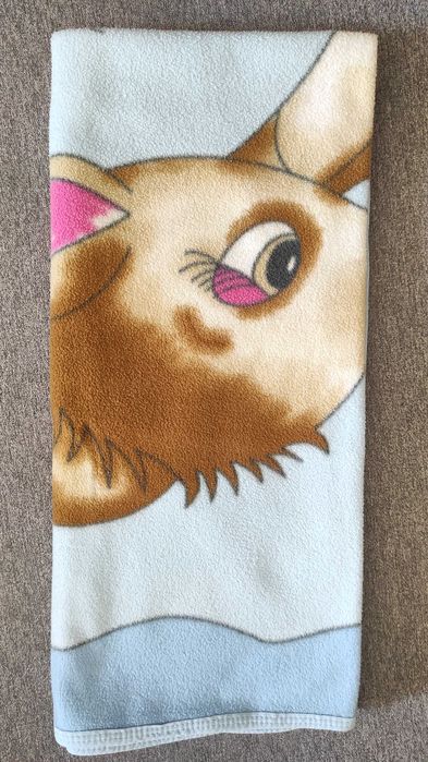 Детско/бебешко одеяло