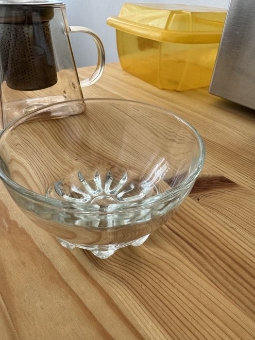 Кухонная посуда б/у