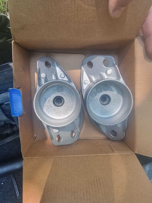 Planetare stanga dreapta capeti bara placute frana rulmenti