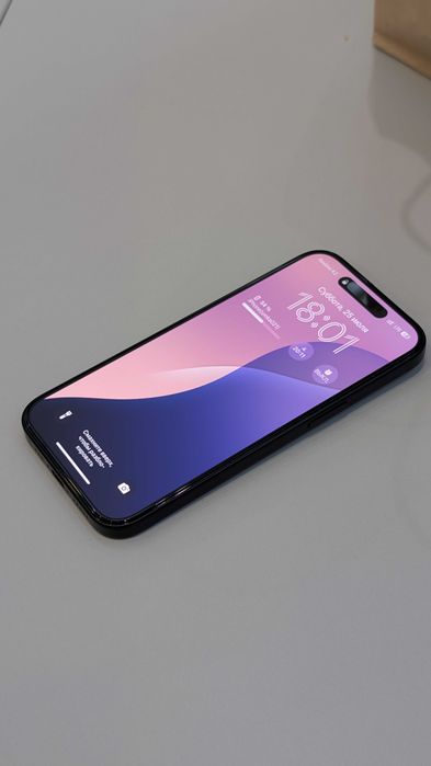 iphone 15 128gb black