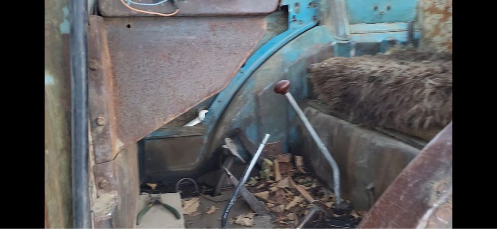 Продам трактор МТЗ 82