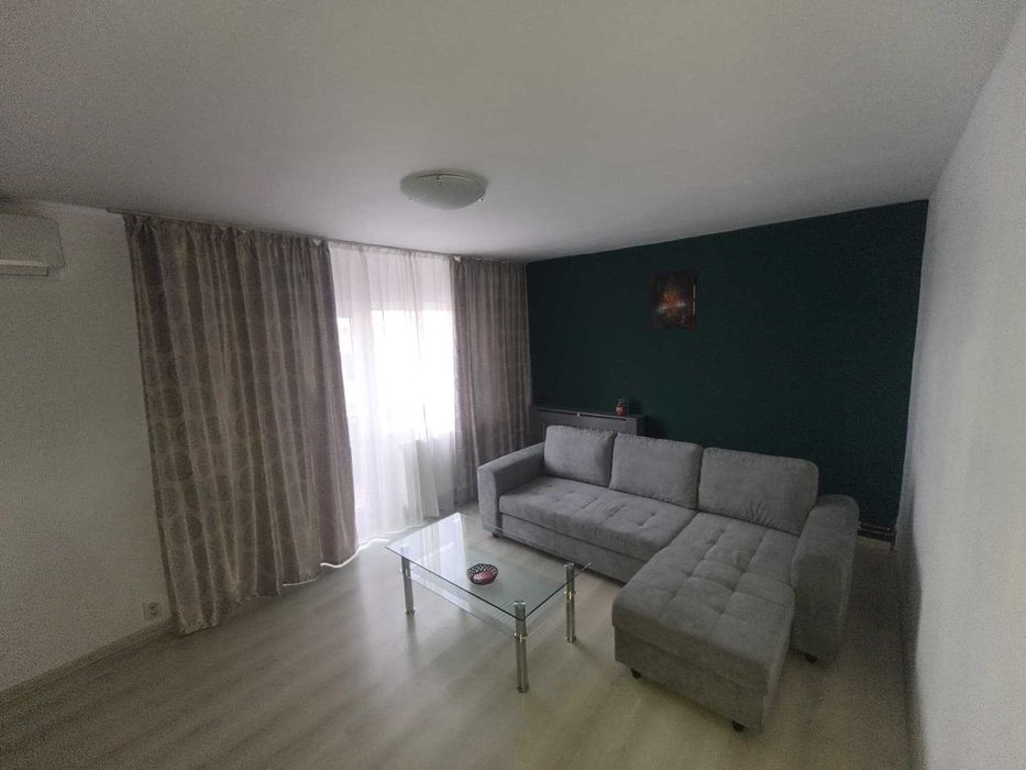 Inchiriez apartament 2 camere