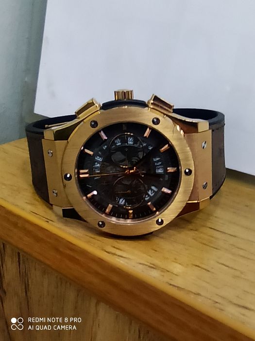 Наручные часы мужские