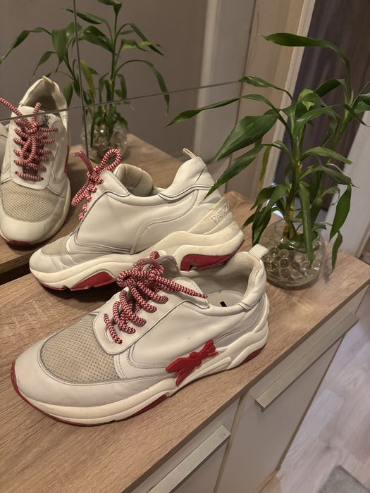 Обувки Patrizia pepe