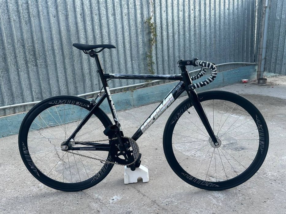 Unknown ps1 фикс fixed gear