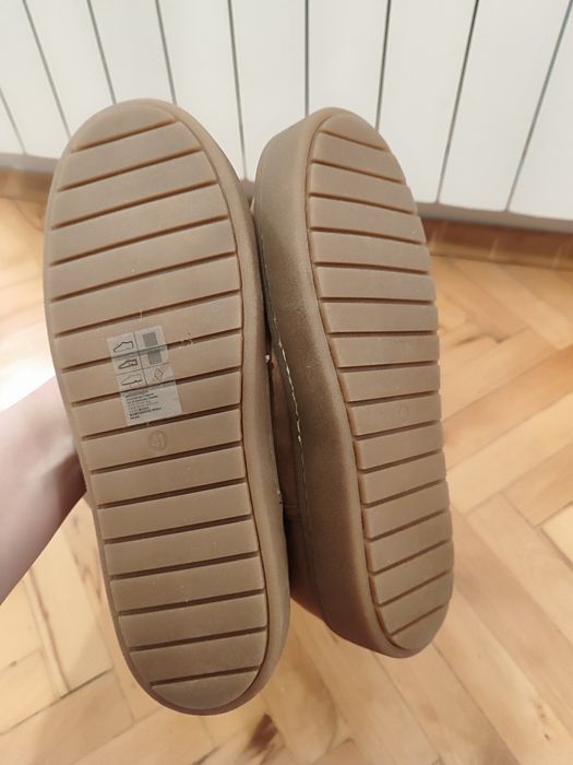 Дамски топли ботуши