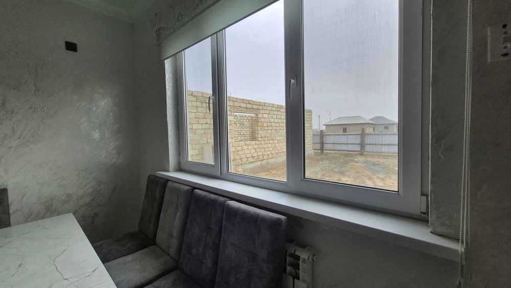 Продается 3х комнатный дом в районе Таскала (Кайнар)