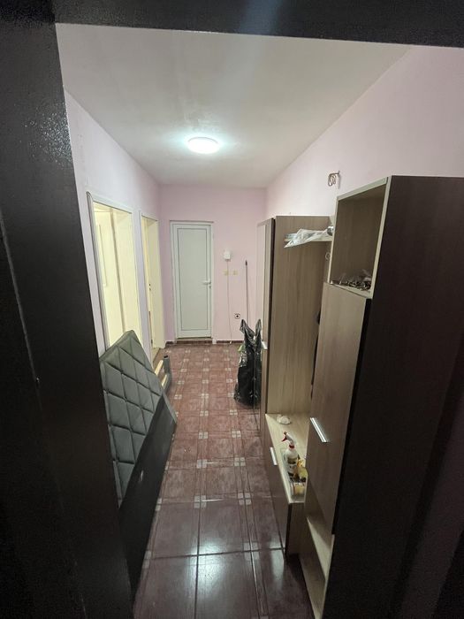 Дава се под наем Тристаен апартамент в Варна, Колхозен пазар - 65 кв.м за 500 € - Снимка #5