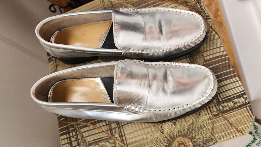 Женские туфли 40 размер