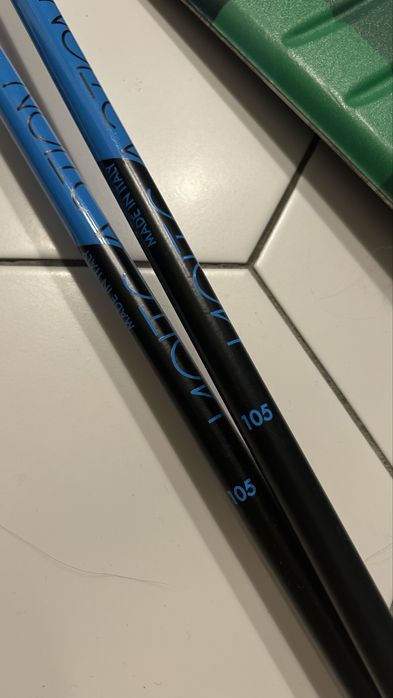 Горнолыжные ботинки Atomic 230-235