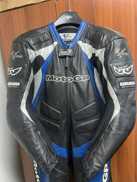 Dainese Laguna seca 54