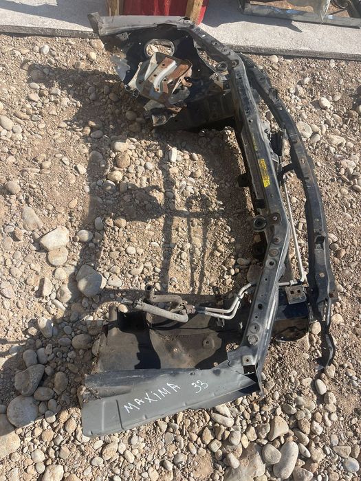 Телевизор Ниссан Максима А33