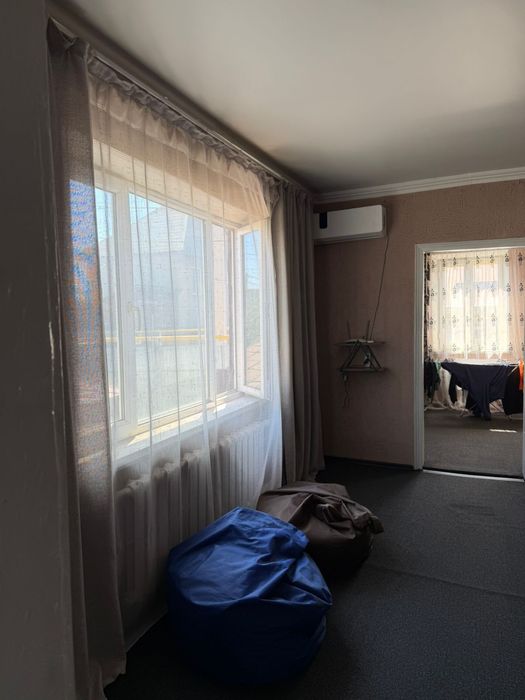 Полдома 110 кв мебелирован обмен варианты