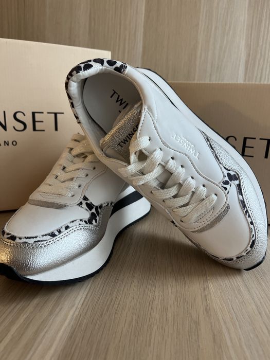 Twinset сникърси