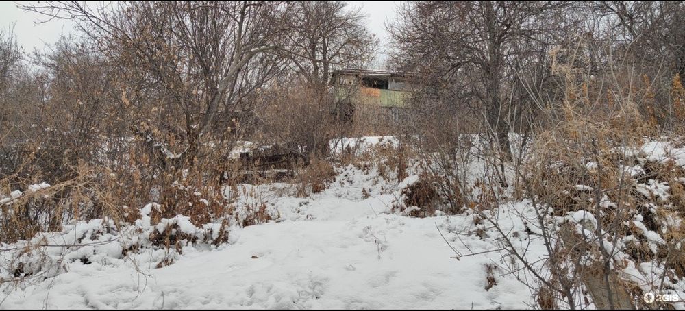 Участок 7,5 соток дача