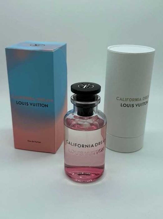 Louis Vuitton California Dream 100ml EDP