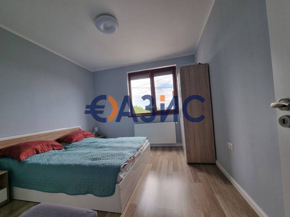 Продава се Четиристаен апартамент в с. Горица, Област Бургас - 155 кв.м за 1194 €/кв.м - Снимка #12