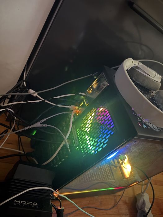 Gaming  pc
