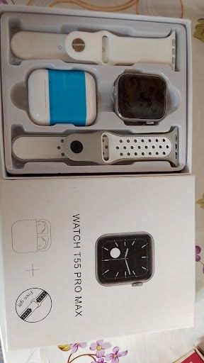 Смарт часы Т55ProMax