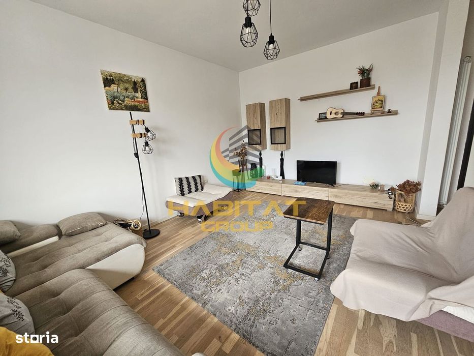 Apartment in Bucuresti - Vedere 3