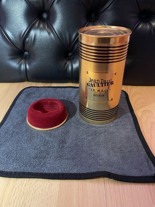 Jean Paul Gaultier Le Male - Elixir 125 ml