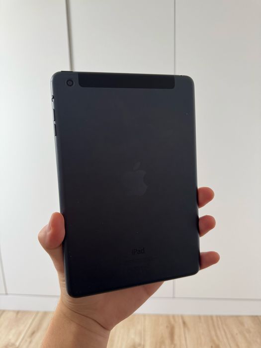 iPad Mini 1 64GB IOS6