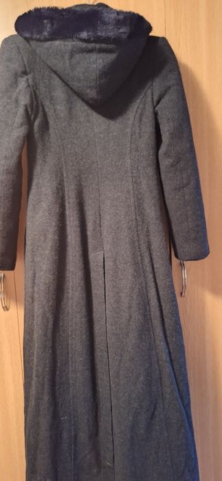 Palton damă impecabil