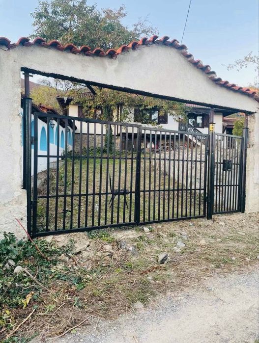Възрожденска къща в село Антон